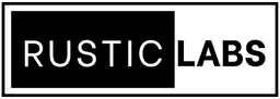 RusticLabs Logo